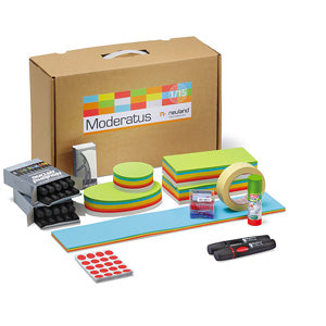 Moderatus® 1/15, Pin-It